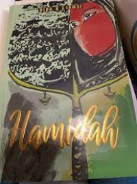 Image of Hamidah