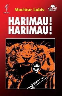 Image of Hariamu! harimau!
