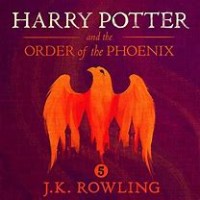 Image of Harry Potter and the Order of the Phoenix  5