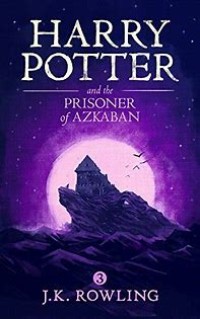 Image of Harry Potter And The Prisoner Of Azkaban 3