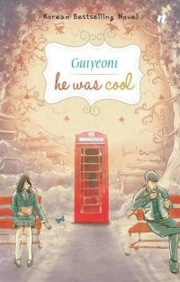 Image of He was cool