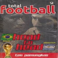Image of Head to head Brasil & Argentina