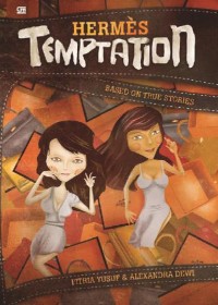 Image of HERMES TEMPTATION