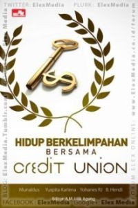 Image of Hidup Berkelimpahan Bersama Credit Union