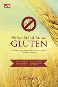 Image of Hidup sehat tanpa Gluten