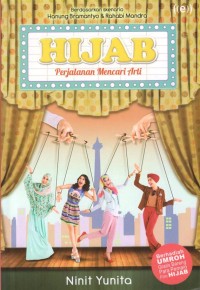 Image of Hijab Perjalanan Mencari Arti