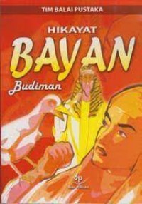 Image of Hikayat Bayam Budiman