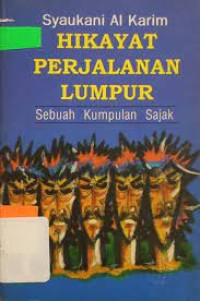Image of Hikayat Perjalanan Lumpur