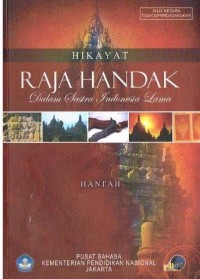 Image of Hikayat Raja Handak dalam Sastra Indonesia lama