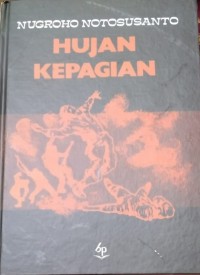 Image of Hujan Kepagian