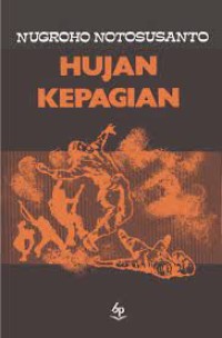 Image of Hujan kepagian: Kumpulan cerita pendek