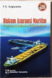 Image of Hukum asuransi maritim
