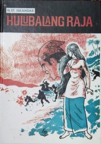 Image of Hulubalang Raja