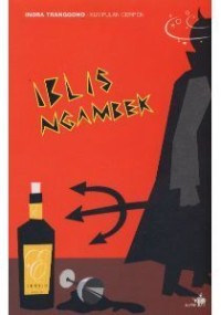 Image of Iblis ngambek