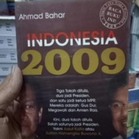 Image of Indonesia 2009