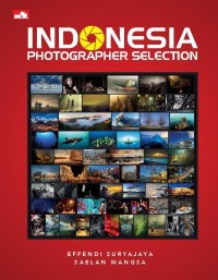 Image of Indonesia Photographer Selection