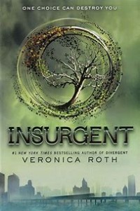 Image of Insurgent