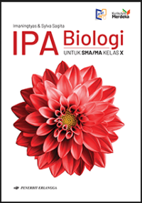 Image of IPA Biologi Untuk SMA/MA Kelas X