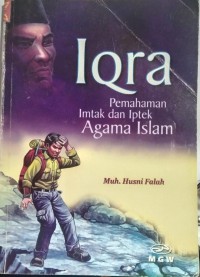 Image of Iqra pemahaman imtaq & iptek agama