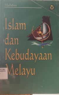 Image of Islam dan Kebudayaan Melayu