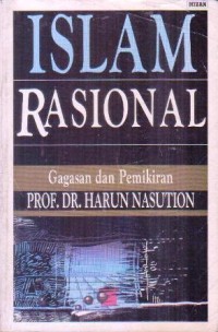 Image of Islam Rasional
