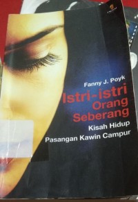 Image of Istri - istri Orang Seberang