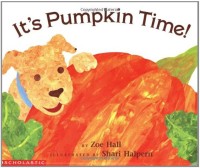 Image of It's Pumpkin Time!