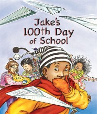 Image of Jake's 100th Day of School