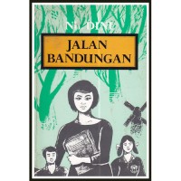Image of Jalan Bandungan