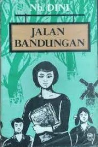 Image of Jalan Bandungan