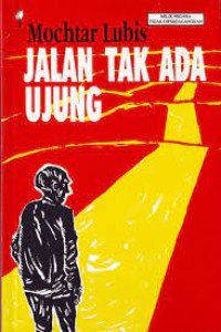 Image of Jalan Tak Ada Ujung