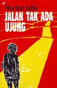 Image of Jalan Tak Ada Ujung