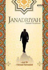 Image of Janadriyah sebuah perjalanan