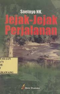 Image of Jejak-jejak perjalanan