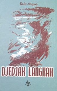 Image of JEJAK LANGKAH