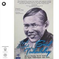 Image of Jejak Langkah Said Tuhuleley