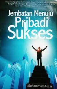 Image of Jembatan Menuju Pribadi Sukses