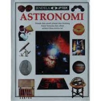 Image of Jendela IPTEK:Astronomi