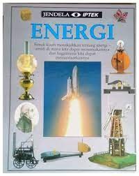 Image of Jendela Iptek Energi