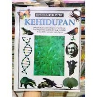 Image of Jendela Iptek Kehidupan