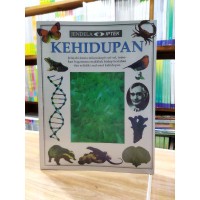 Image of Jendela IPTEK:Kehidupan