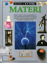 Image of Jendela Iptek Materi