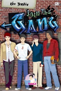Image of Join thr gang