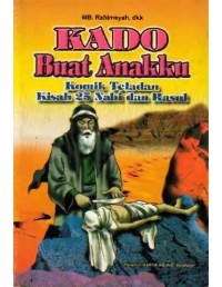 Image of Kado Buat Anakkku