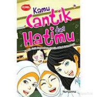 Image of Kamu Cantik dari Hatimu