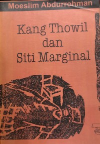 Image of Kang Thowil dan Siti Marginal