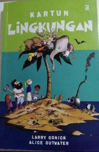 Image of Kartun Lingkungan
