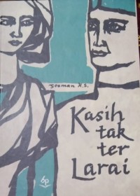 Image of Kasih Tak Terlarai
