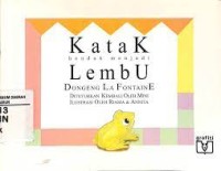 Image of Katak Hendak Menjadi Lembu