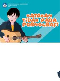 Image of Katakan Tidak pada pornografi